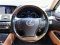 2015 Lexus LS