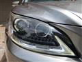 2015 Lexus LS
