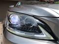 2015 Lexus LS