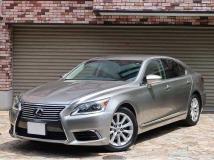 2015 Lexus LS