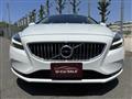 2018 Volvo V40