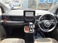2022 Toyota Sienta