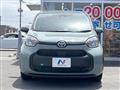 2022 Toyota Sienta