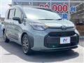 2022 Toyota Sienta