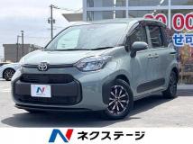 2022 Toyota Sienta