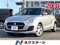 2021 Suzuki Swift