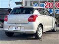 2021 Suzuki Swift