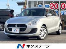 2021 Suzuki Swift
