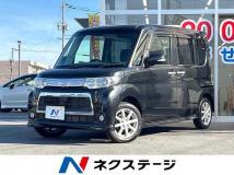 2012 Daihatsu Tanto