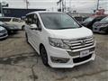 2012 Honda Step WGN