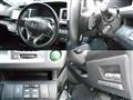 2012 Honda Step WGN