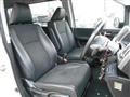 2012 Honda Step WGN