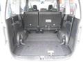 2012 Honda Step WGN