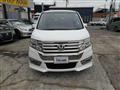 2012 Honda Step WGN