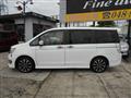 2012 Honda Step WGN