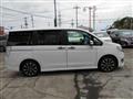 2012 Honda Step WGN