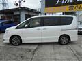 2014 Nissan Serena