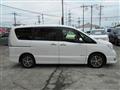 2014 Nissan Serena