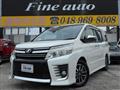 2015 Toyota Voxy