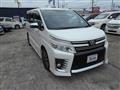2015 Toyota Voxy