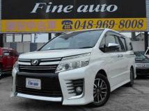 2015 Toyota Voxy