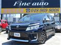 2015 Toyota Voxy