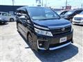 2015 Toyota Voxy