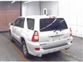 2008 Toyota Hilux Surf