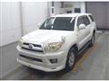 2008 Toyota Hilux Surf