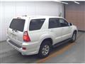 2008 Toyota Hilux Surf