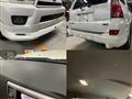 2008 Toyota Hilux Surf