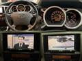 2008 Toyota Hilux Surf