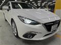 2015 Mazda Axela