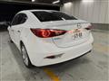 2015 Mazda Axela