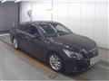 2013 Toyota Crown