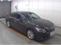 2013 Toyota Crown