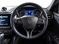 2021 Maserati Ghibli