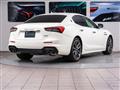 2021 Maserati Ghibli