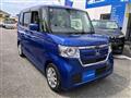 2019 Honda N BOX