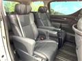 2022 Toyota Alphard G