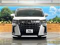 2020 Toyota Alphard G