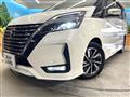 2021 Nissan Serena