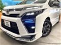 2021 Toyota Voxy