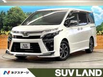 2021 Toyota Voxy