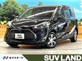 2022 Toyota Sienta