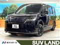 2022 Honda Step WGN