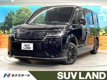2022 Honda Step WGN