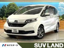 2019 Honda Freed