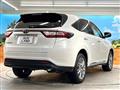 2018 Toyota Harrier