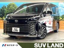 2023 Toyota Voxy